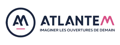Logo Atlante M - Partenaire Déclic Habitat