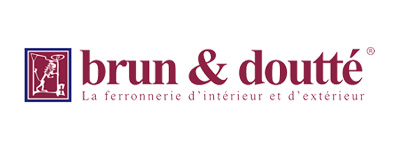 Logo Brun & Doutté - Partenaire Déclic Habitat