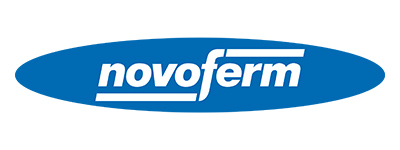 Logo Novoferm - Partenaire Déclic Habitat